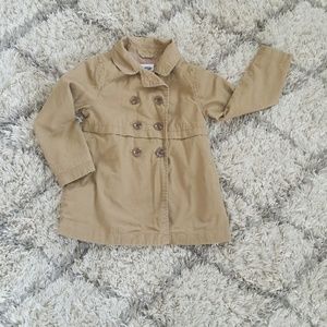 Old Navy double breasted blazer